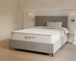 Materac micropocketowy RESTONI