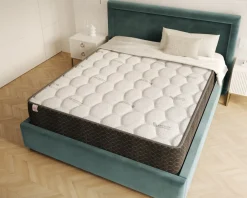 Materac micropocketowy TASSO