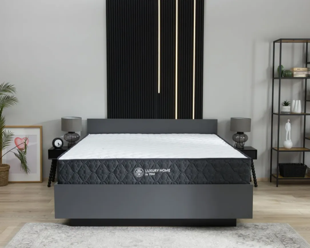 Materac multipocketowy COMFORT