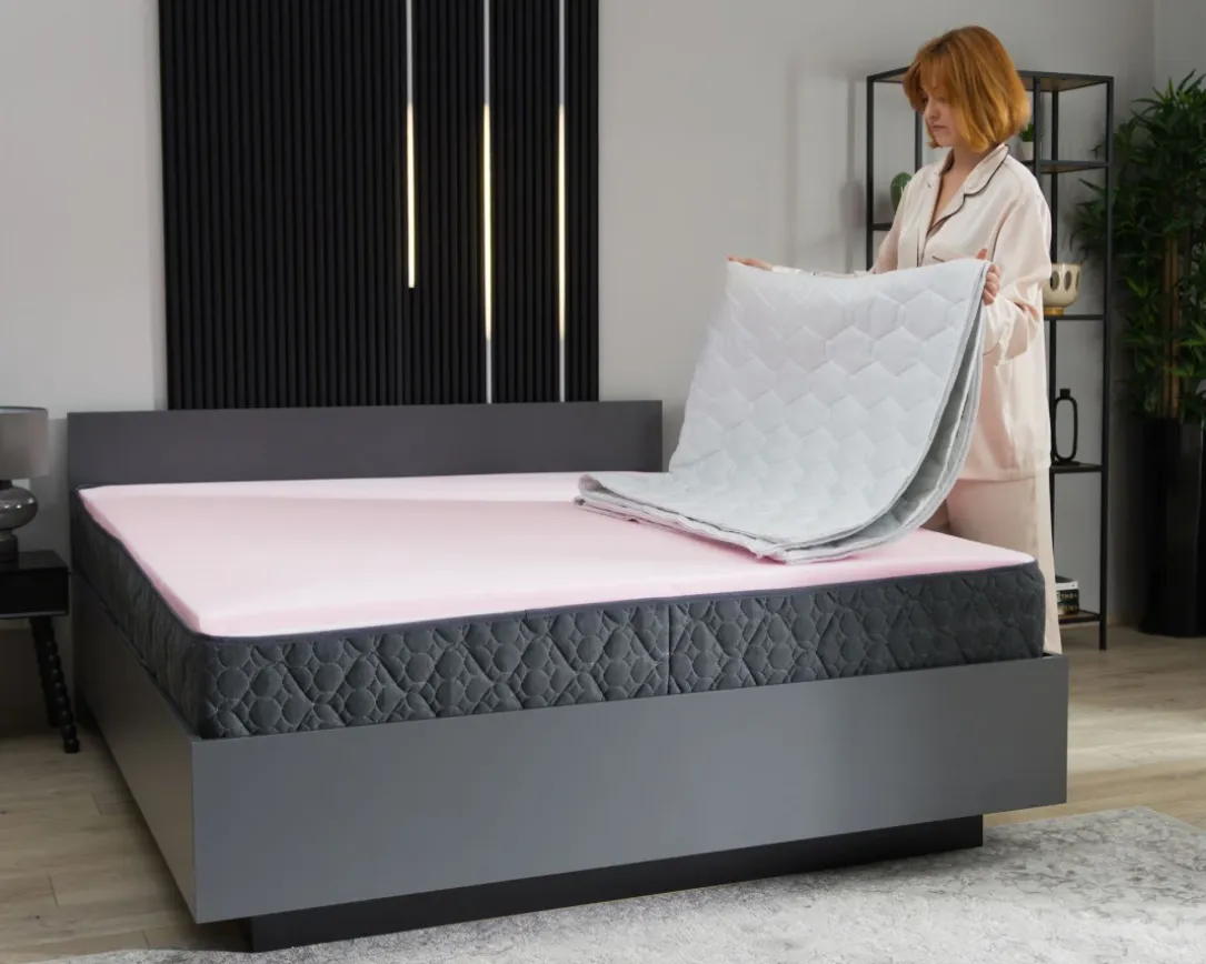 Materac multipocketowy COMFORT