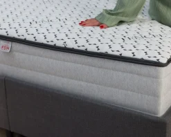 Materac multipocketowy OSLO