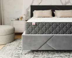 Materac multipocketowy SOLE