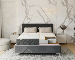 Materac multipocketowy SOLE