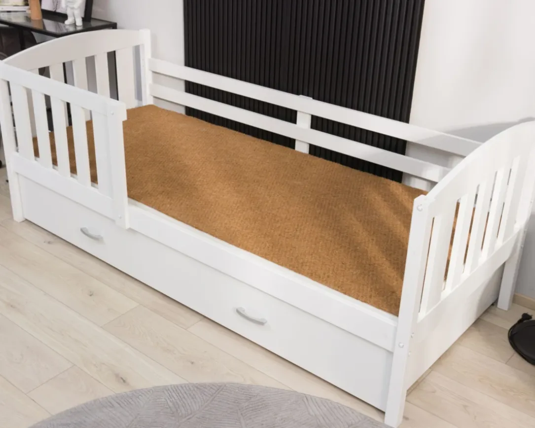 Materac piankowy BABY COCO