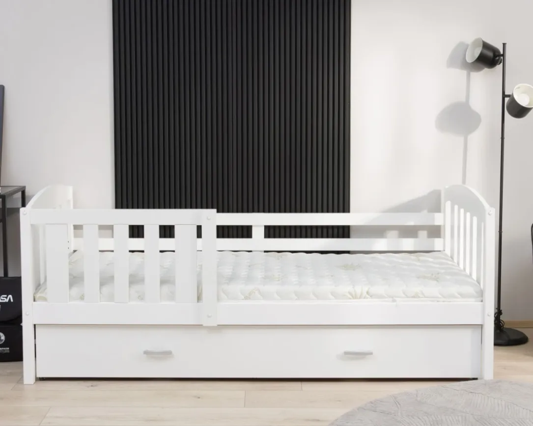 Materac piankowy BABY COCO