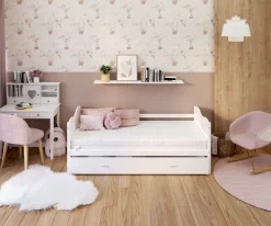 Materac piankowy BABY COCO MAX