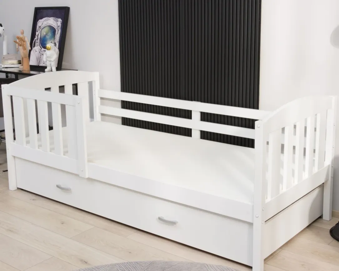 Materac piankowy BRESSO 4KIDS