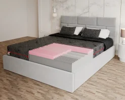 Materac piankowy DYNAMIC