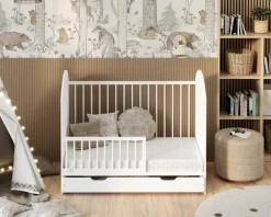 Materac piankowy PIKOLO 4KIDS
