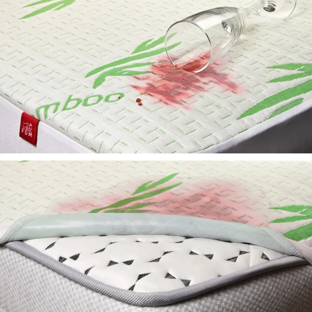 Ochraniacz wodoodporny BAMBOO
