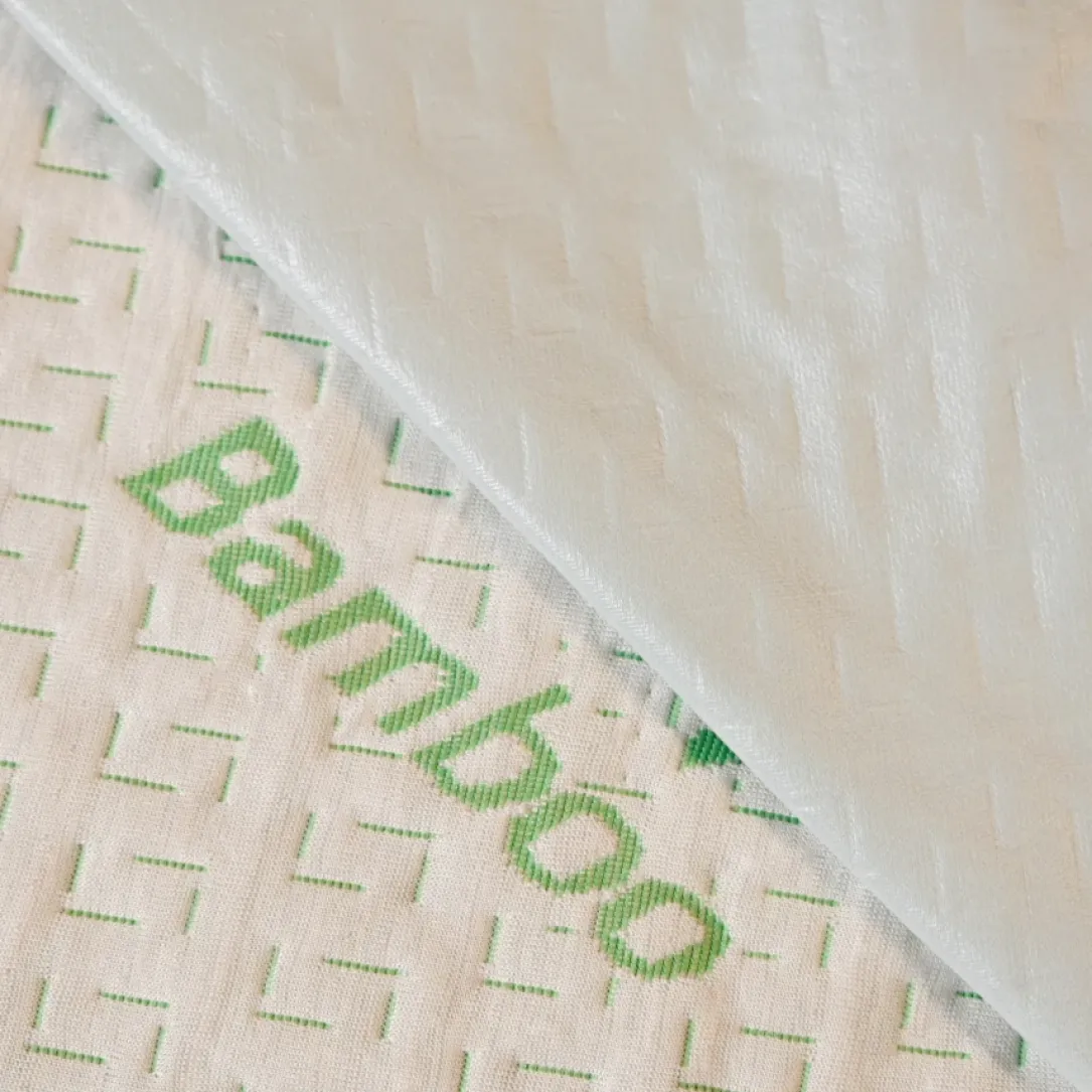 Ochraniacz wodoodporny BAMBOO