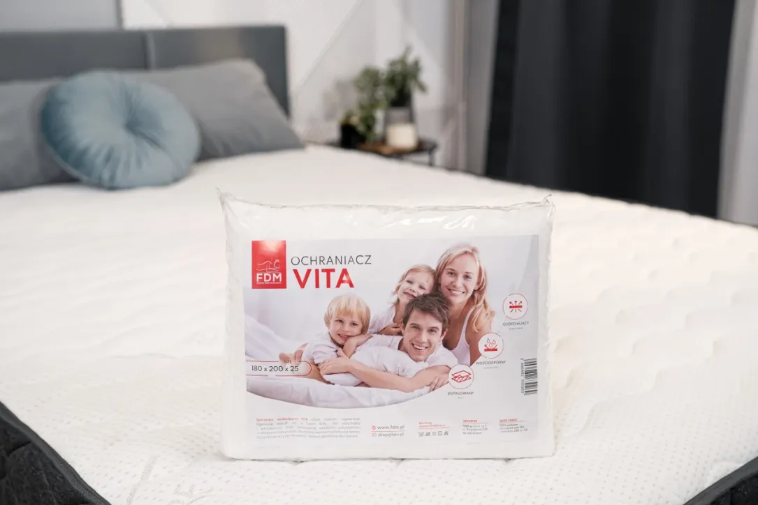 Ochraniacz wodoodporny VITA