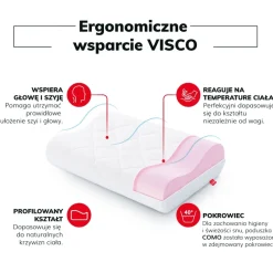 Poduszka COMO