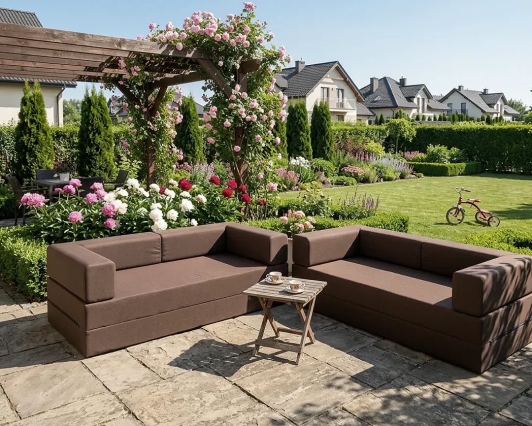 Sofa AVIO GARDEN