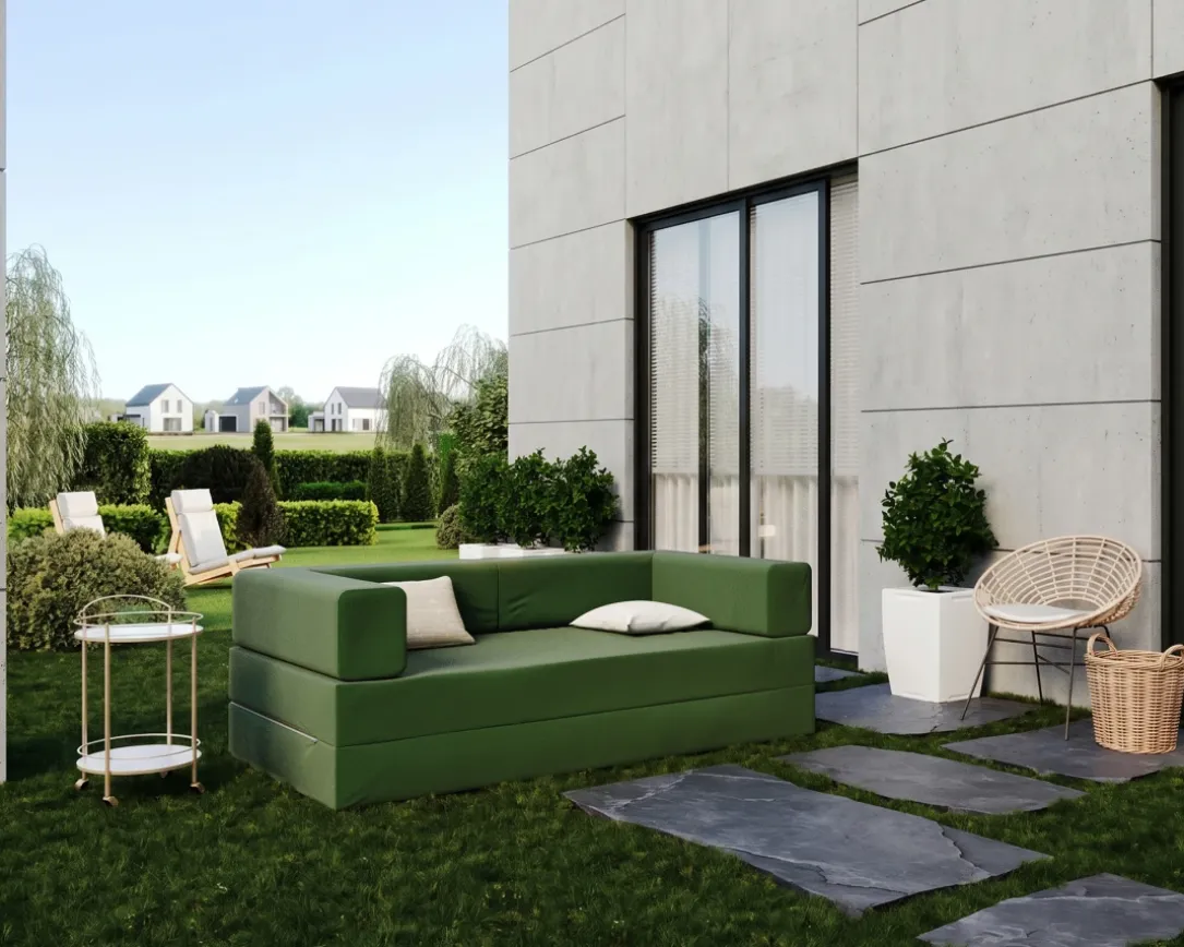 Sofa AVIO GARDEN