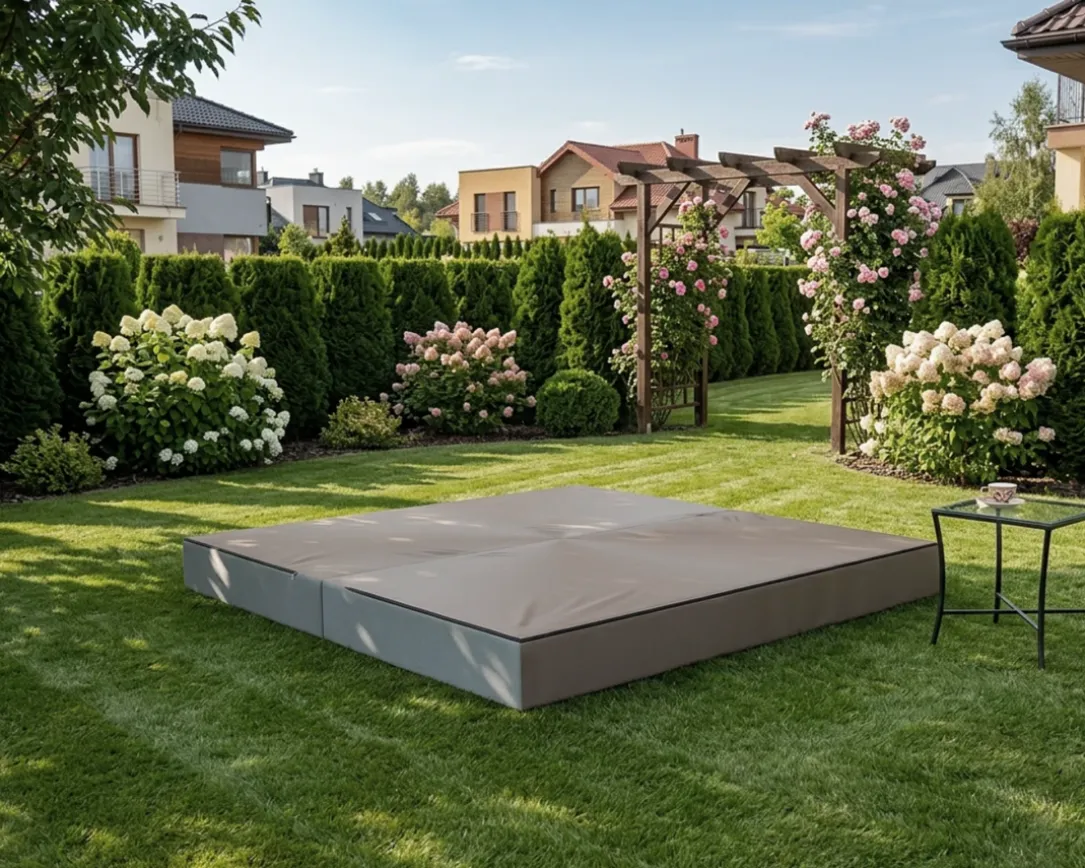 Sofa AVIO GARDEN