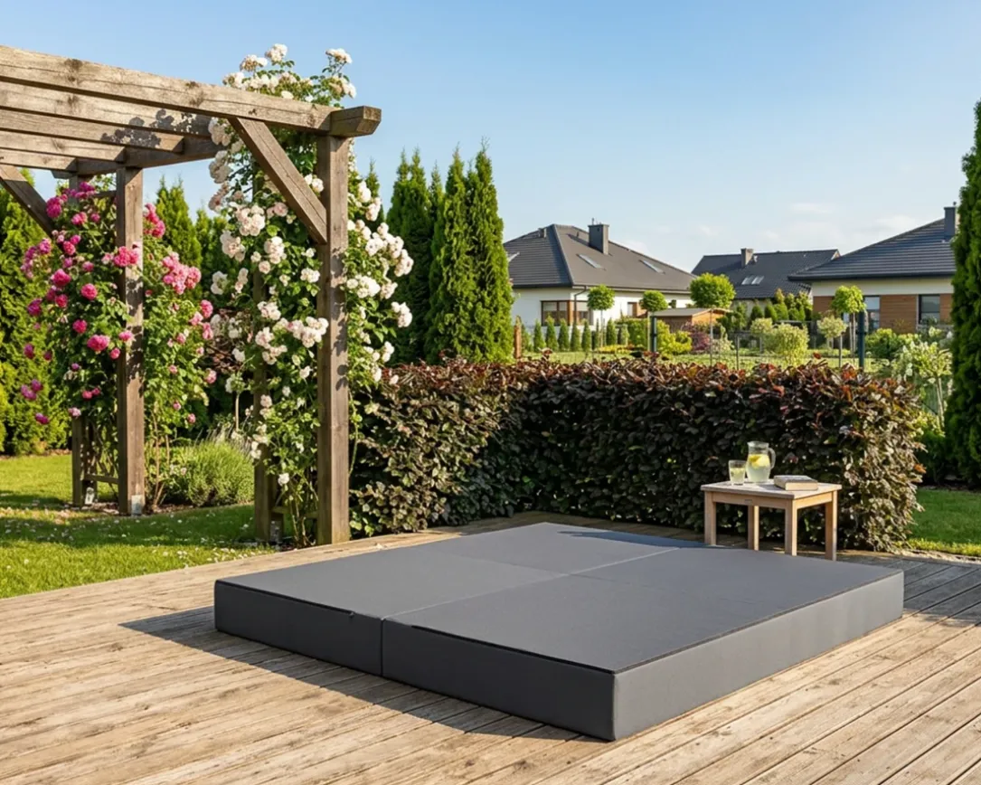 Sofa AVIO GARDEN