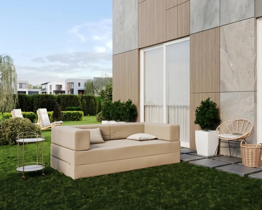 Sofa AVIO GARDEN