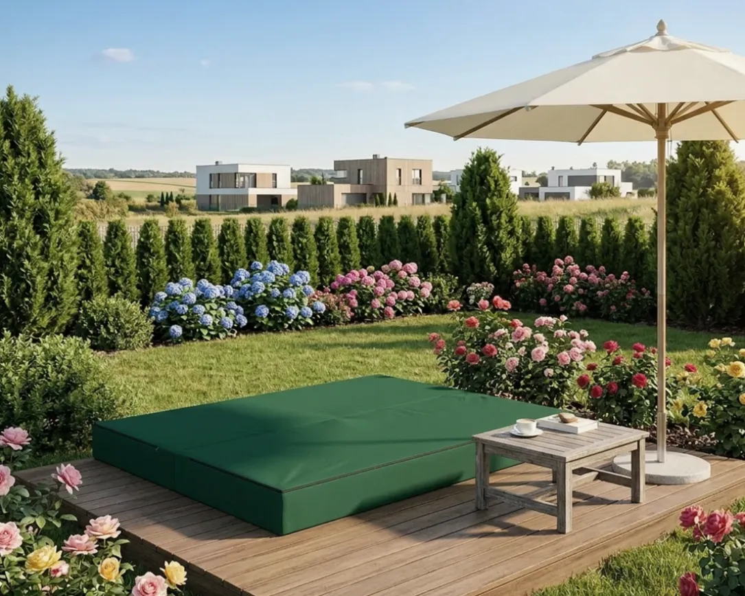 Sofa AVIO GARDEN