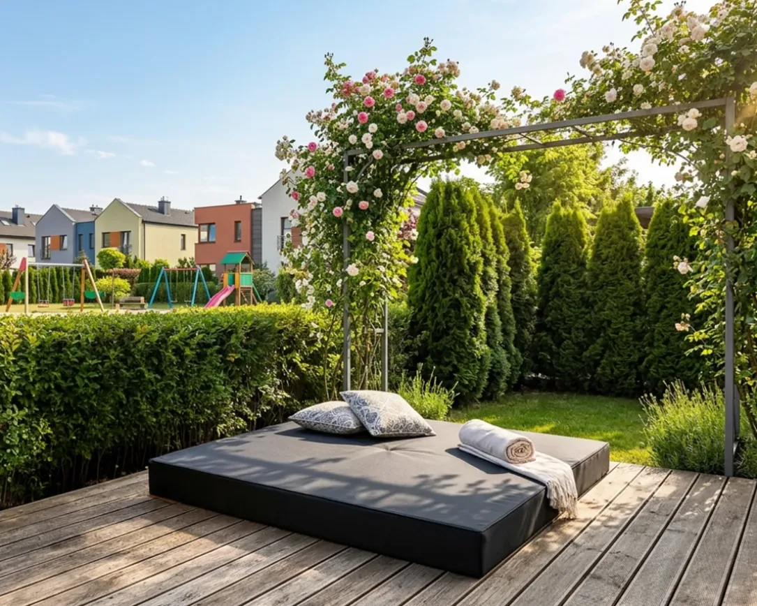 Sofa AVIO GARDEN