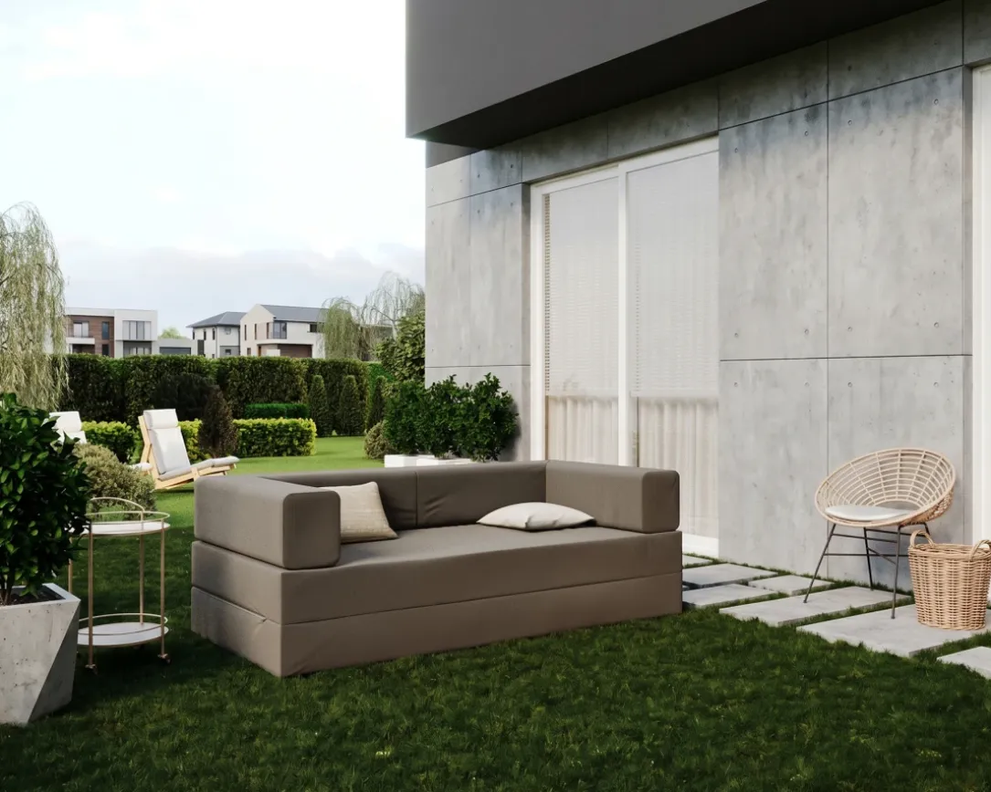 Sofa AVIO GARDEN