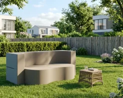 Sofa TWIST GARDEN