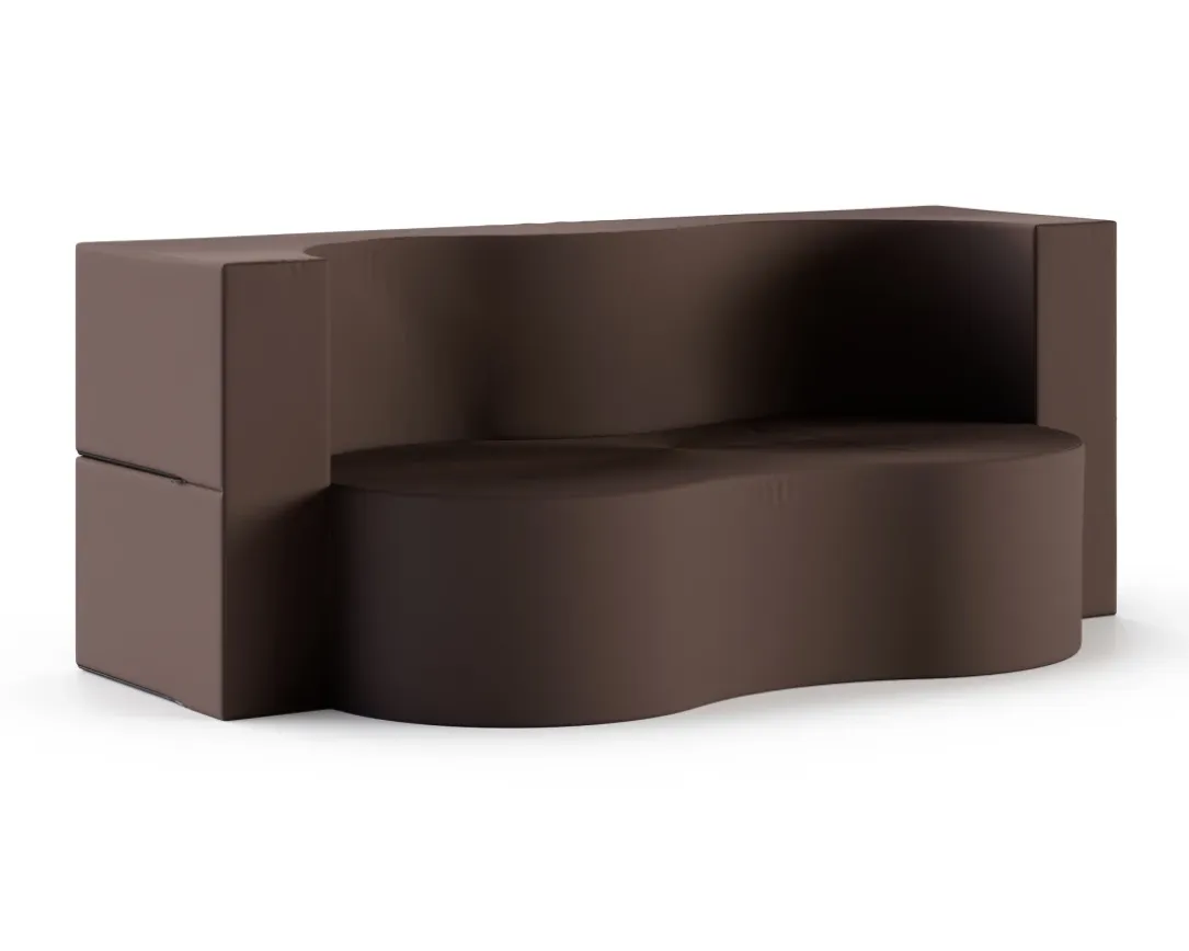 Sofa TWIST GARDEN