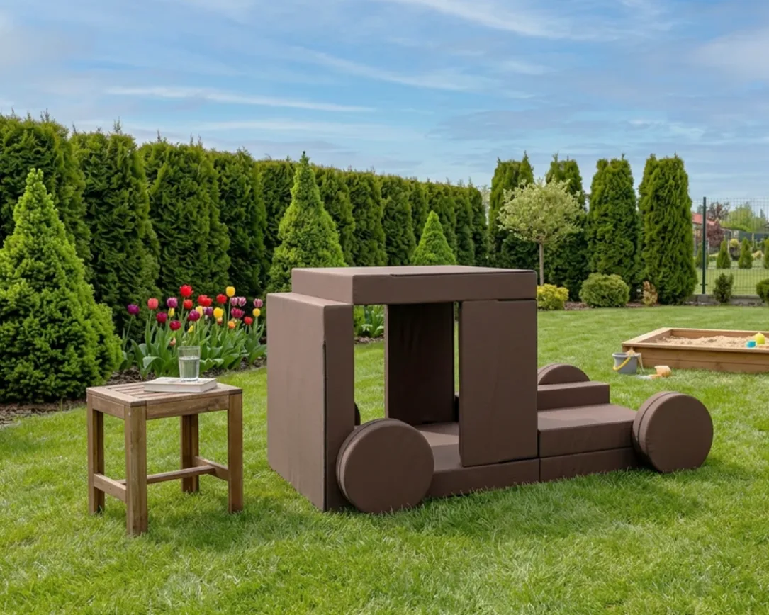 Sofa VARIANT GARDEN