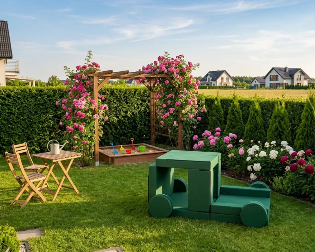 Sofa VARIANT GARDEN