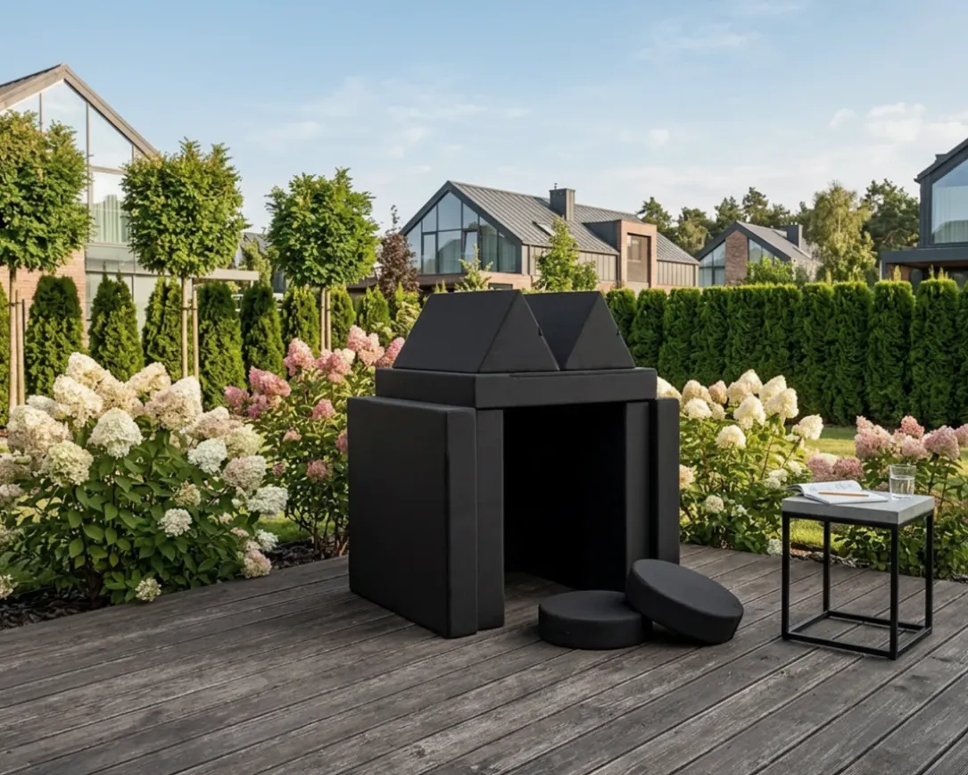Sofa VARIANT GARDEN