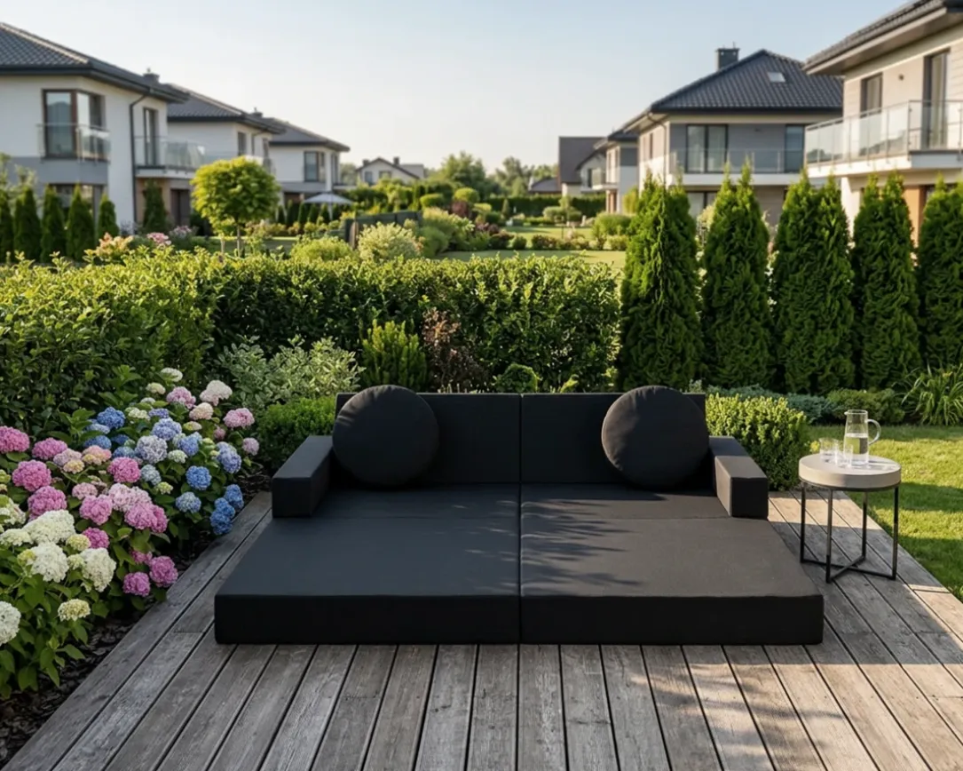Sofa VARIANT GARDEN