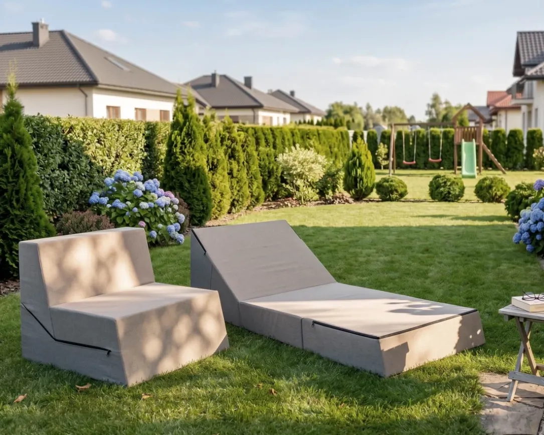 SOFKA SUZI GARDEN 70x200